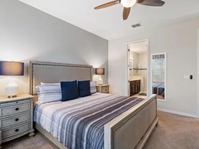 Solara Resort (5015) 6-bedroom Villa in Kissimmee
