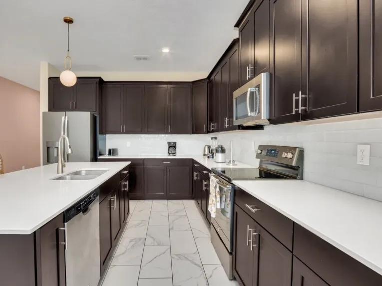 ChampionsGate (24870) 6-bedroom Villa in Davenport