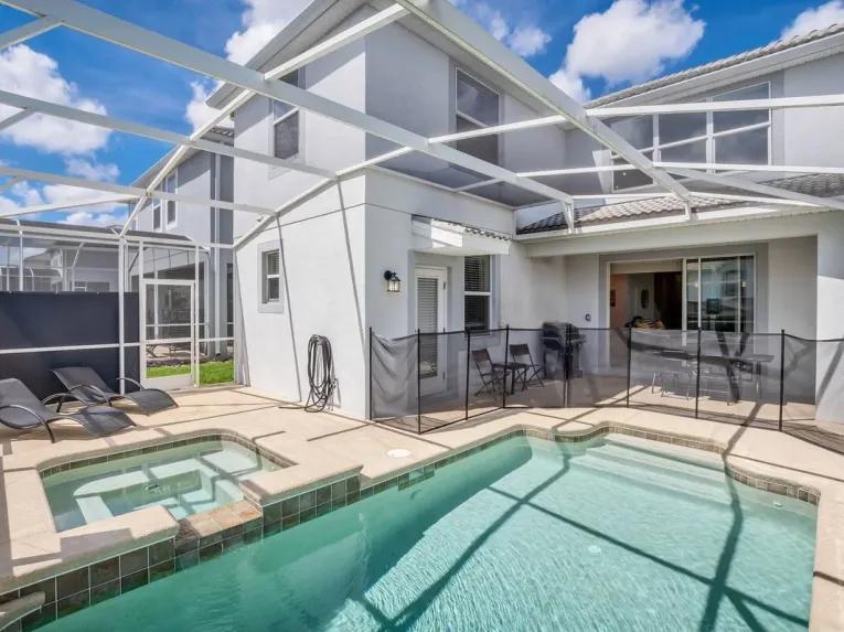 ChampionsGate (24877) 5-bedroom Villa in Davenport