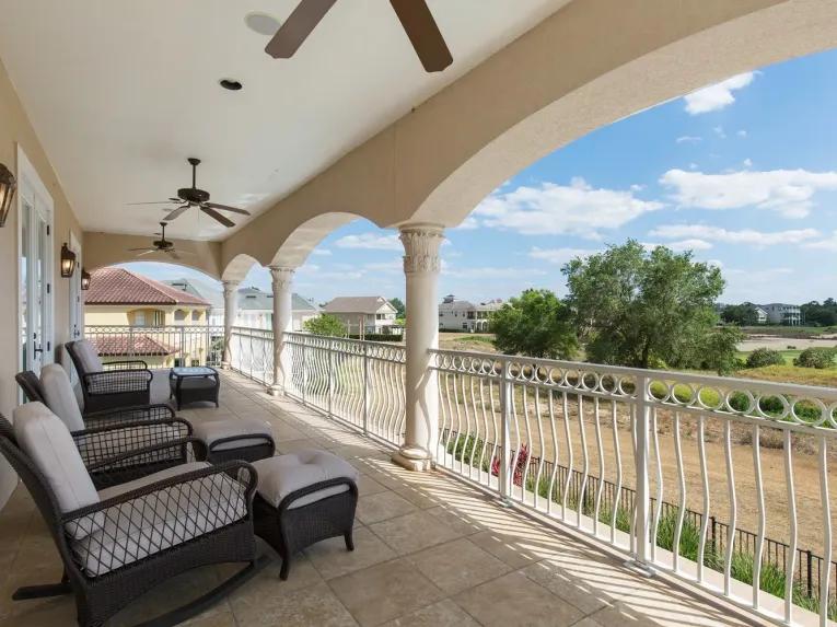 Reunion (30295) 5-bedroom Villa in Kissimmee