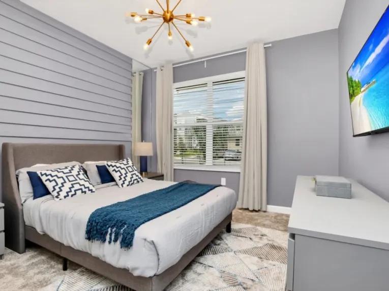 ChampionsGate (7046) 5-bedroom Villa in Davenport
