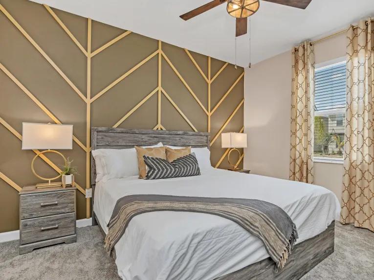 ChampionsGate (28814) 8-bedroom Villa in Kissimmee