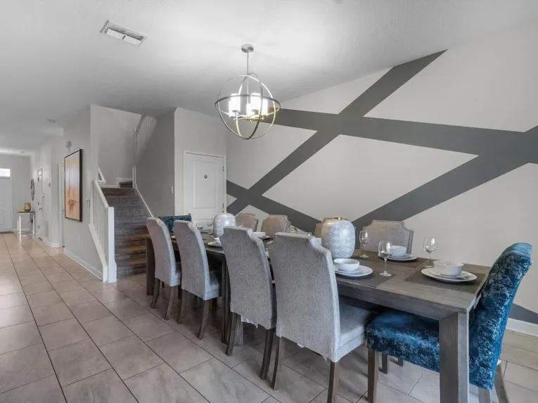ChampionsGate (24968) 8-bedroom Villa in Davenport