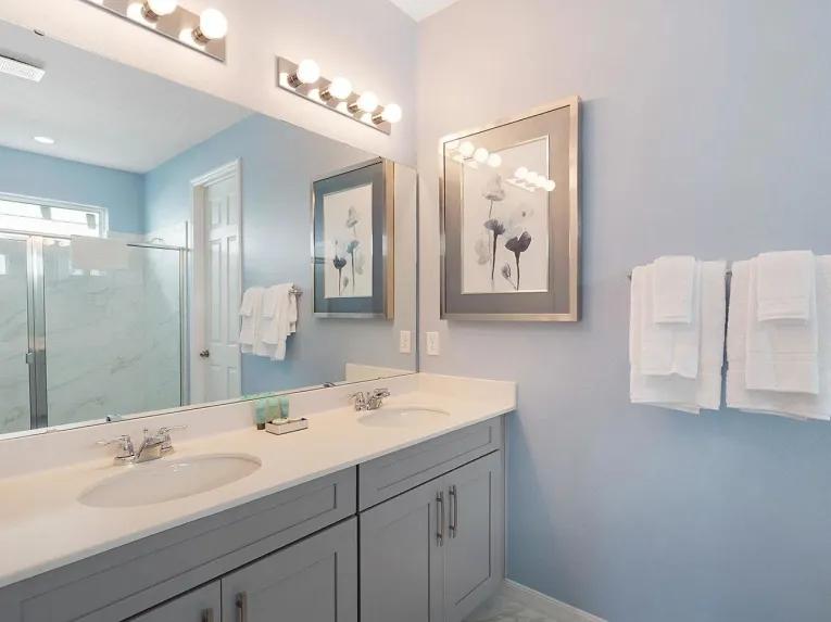 Solara Resort (31596) 9-bedroom Villa in Kissimmee