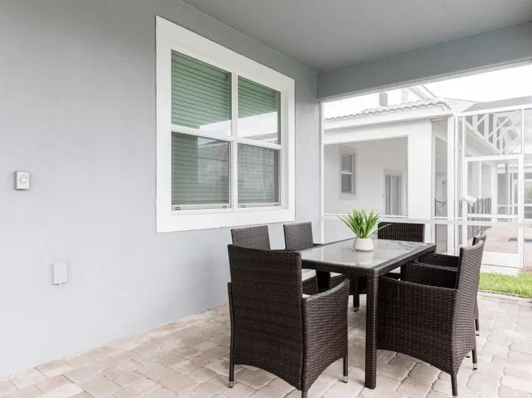 ChampionsGate (6593) 8-bedroom Villa in Davenport