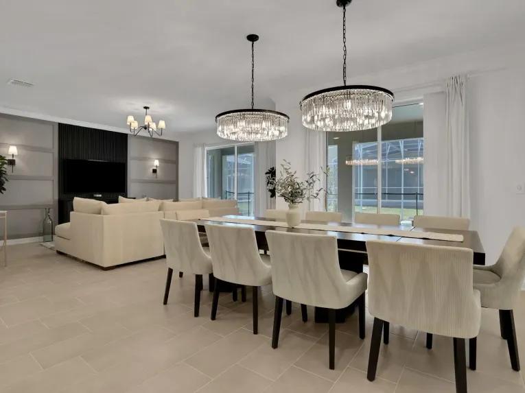 ChampionsGate (29570) 6-bedroom Villa in Davenport