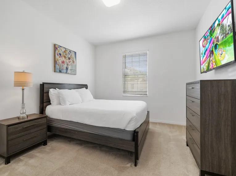 Solterra (34570) 13-bedroom Villa in Davenport