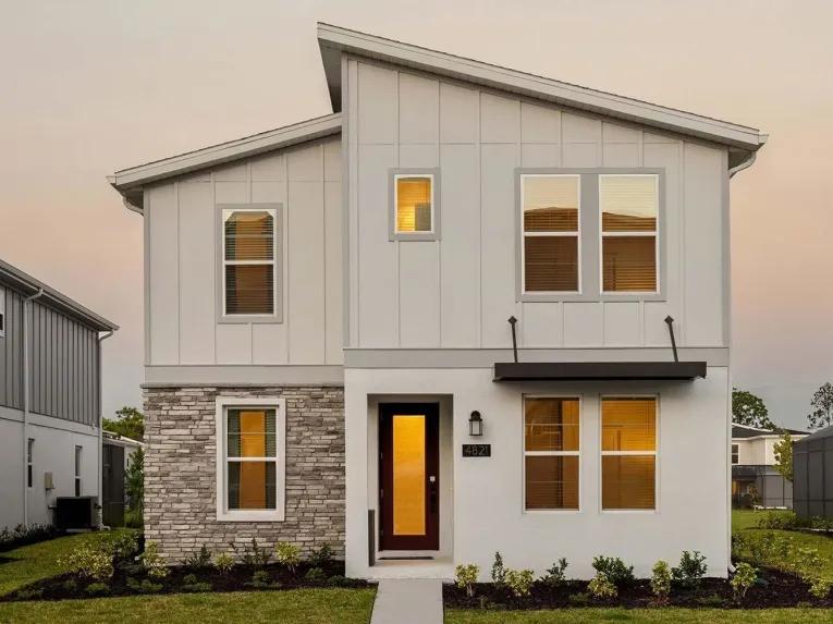 Villatel Orlando Resort (32335) 7-bedroom Villa in Orlando Town