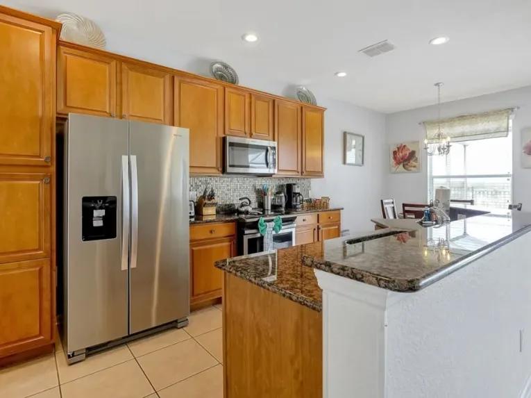 Windsor Hills (29482) 5-bedroom Villa in Kissimmee