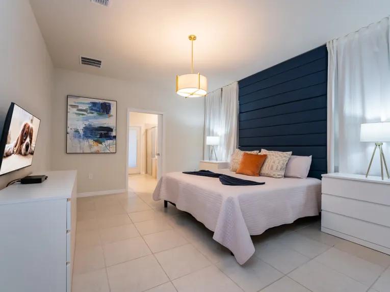 Windsor Island (7350) 10-bedroom Villa in Davenport