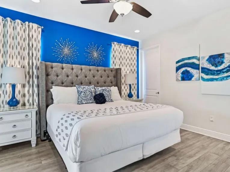 Encore Club at Reunion (34229) 11-bedroom Villa in Kissimmee