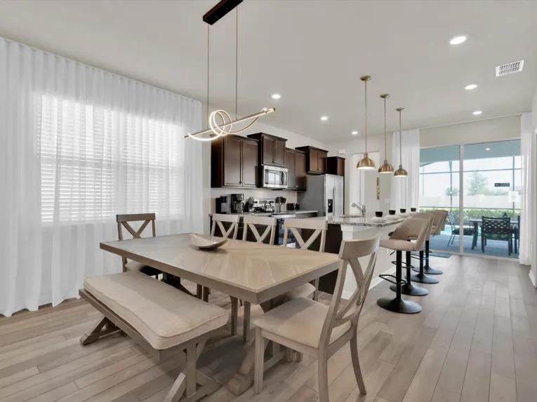 Windsor Island (8112) 5-bedroom Villa in Davenport