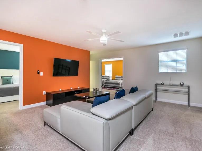 ChampionsGate (27382) 9-bedroom Villa in Kissimmee