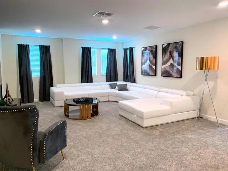 ChampionsGate (34412) 7-bedroom Villa in Davenport