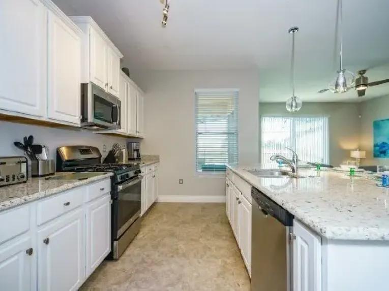 Solterra (33450) 6-bedroom Villa in Davenport