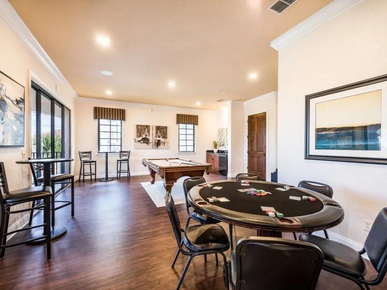Reunion (34187) 6-bedroom Villa in Kissimmee