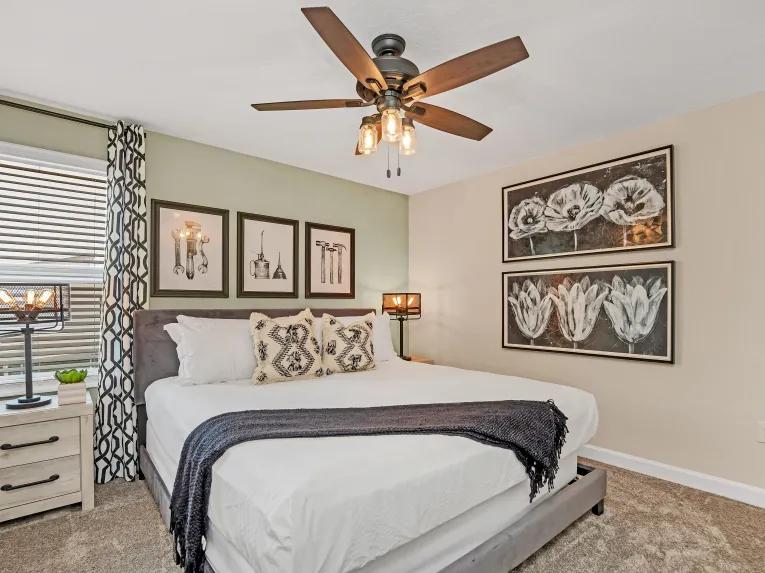 ChampionsGate (28814) 8-bedroom Villa in Kissimmee