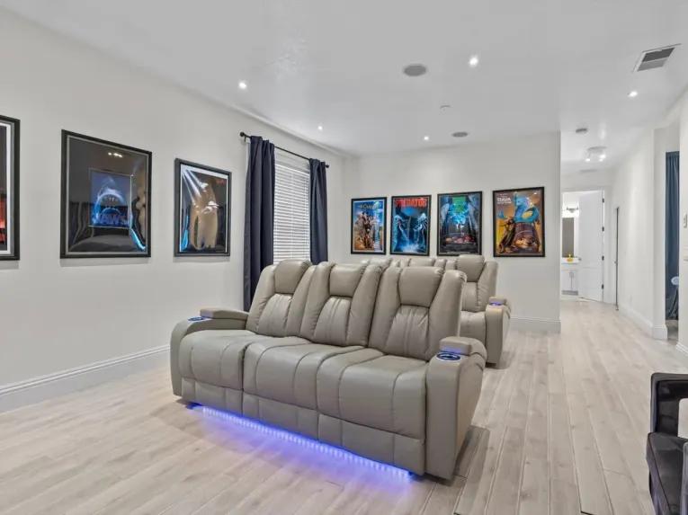 Solterra (24950) 4-bedroom Villa in Davenport