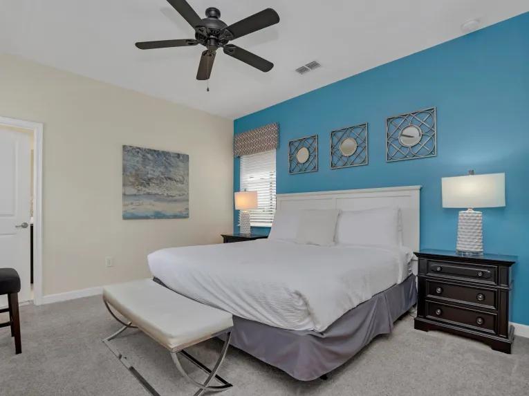 Storey Lake (26141) 5-bedroom Villa in Kissimmee