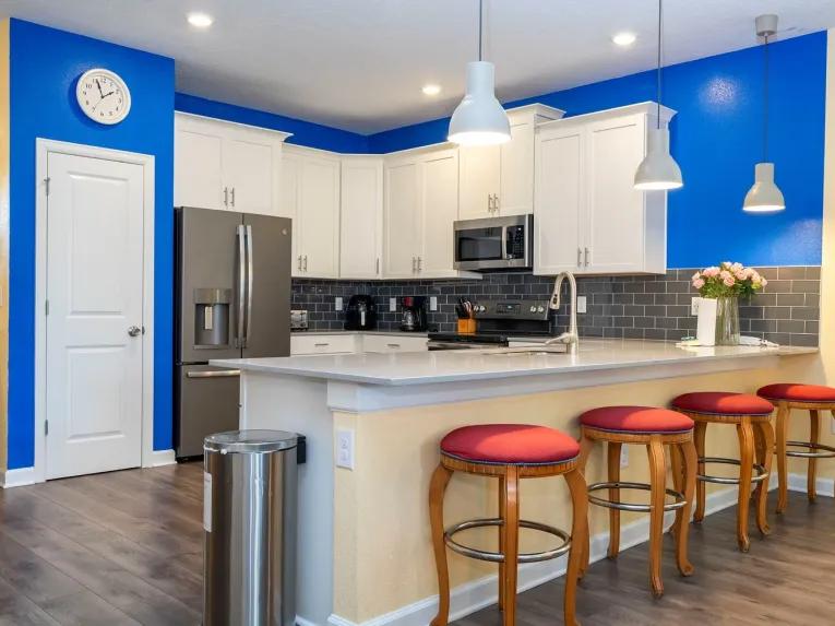 ChampionsGate (33032) 9-bedroom Villa in Davenport