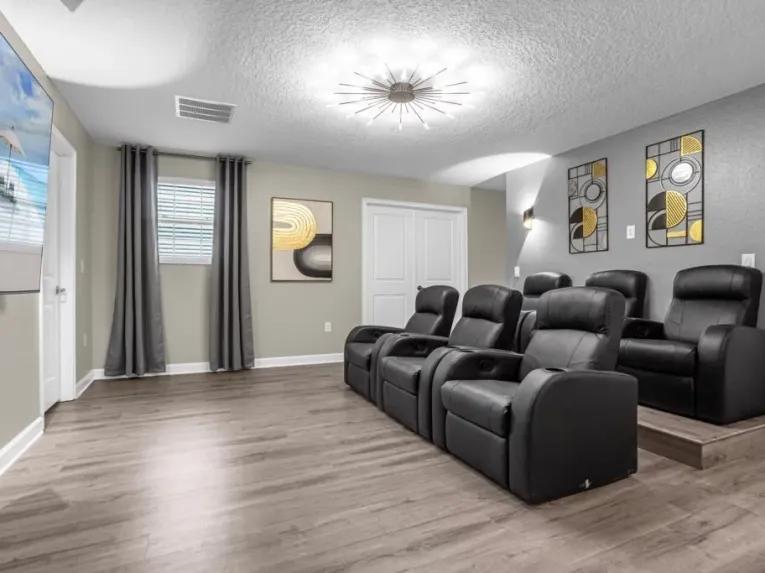 ChampionsGate (24861) 9-bedroom Villa in Davenport