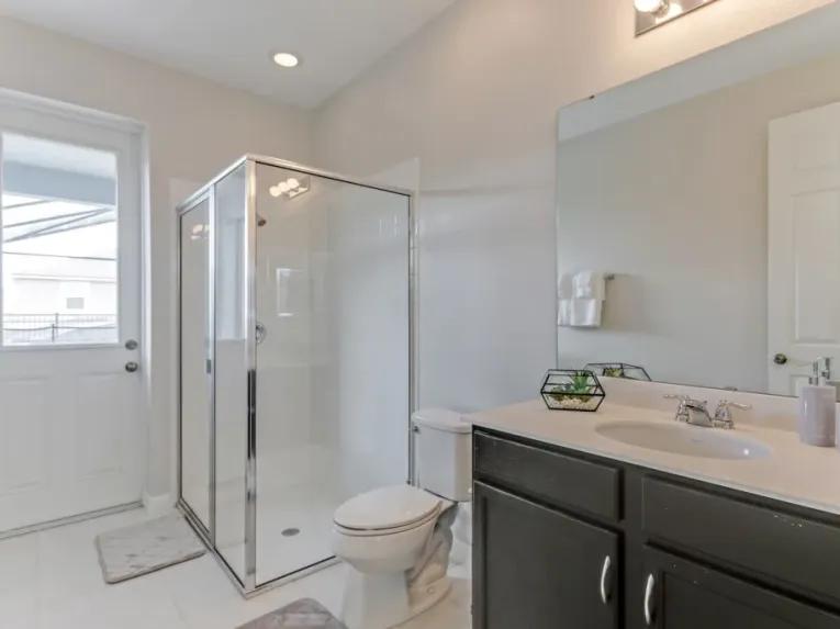 Solara Resort (3582) 6-bedroom Villa in Kissimmee