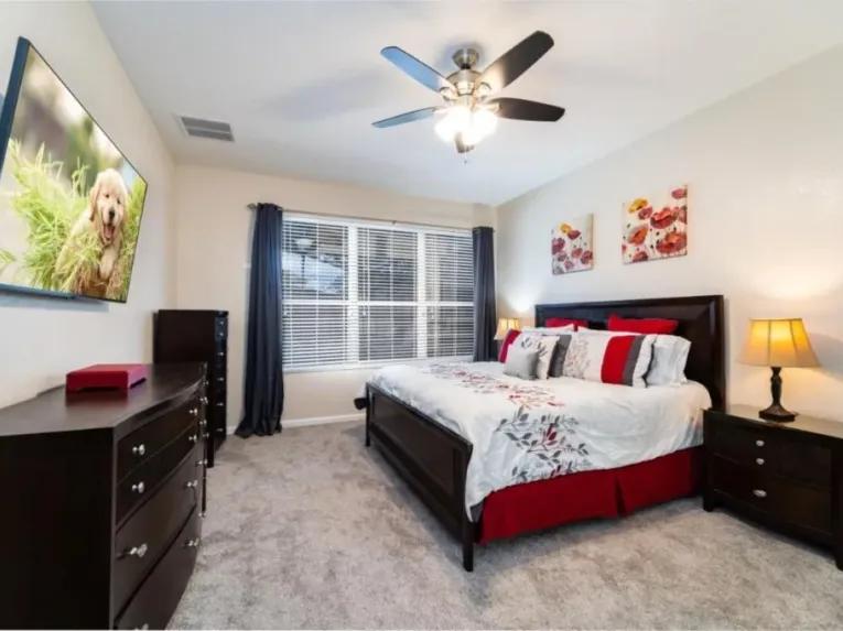 Windsor Hills (7122) 5-bedroom Villa in Kissimmee
