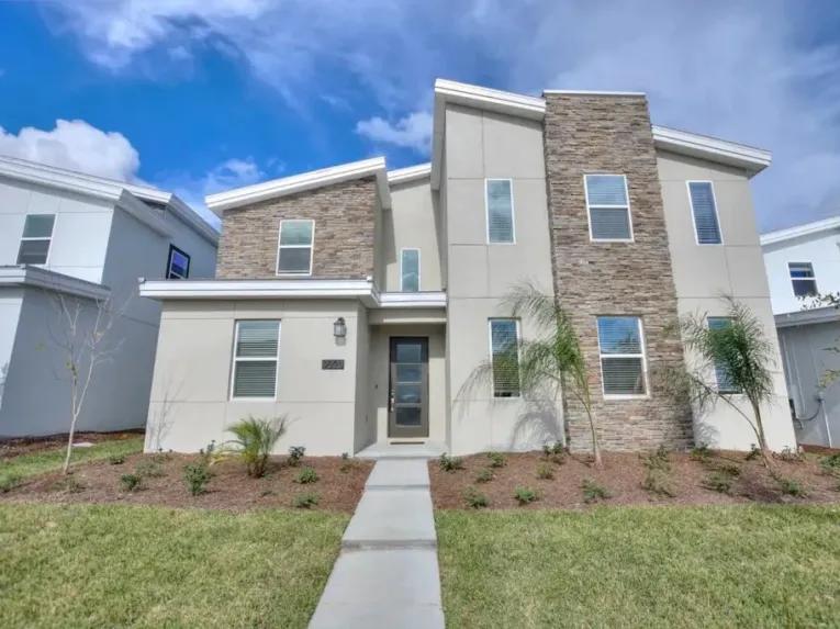 ChampionsGate (6999) 9-bedroom Villa in Davenport
