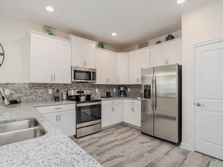ChampionsGate (5095) 9-bedroom Villa in Davenport