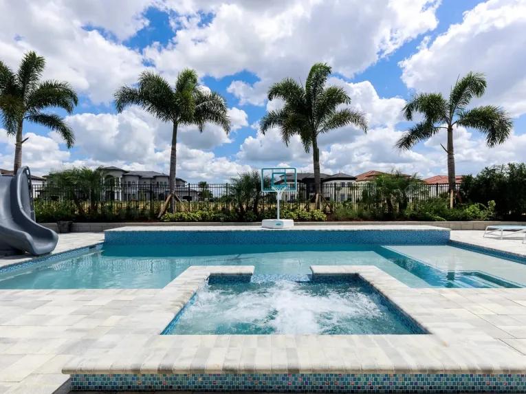 Reunion (34193) 4-bedroom Villa in Kissimmee