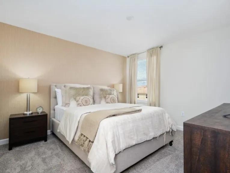 ChampionsGate (3015) 8-bedroom Villa in Davenport