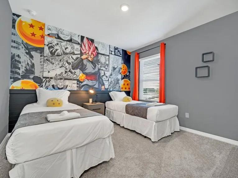Solterra (24881) 7-bedroom Villa in Davenport