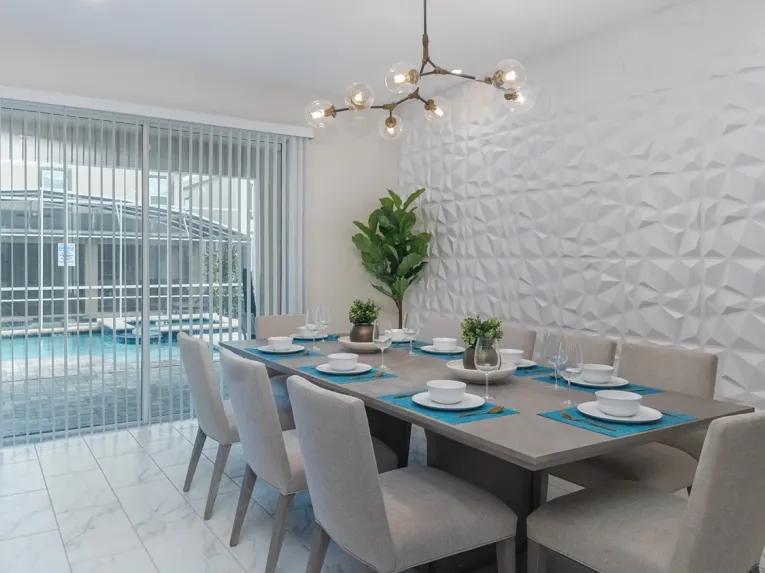 ChampionsGate (5108) 8-bedroom Villa in Davenport