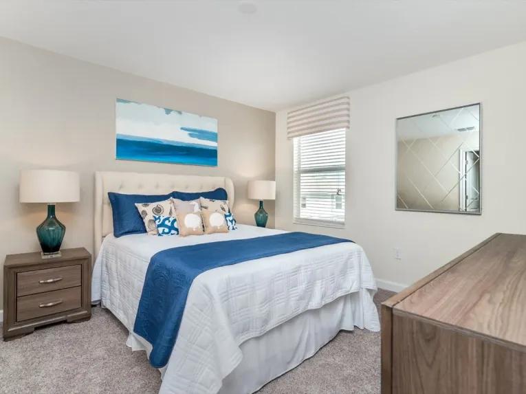 ChampionsGate (5095) 9-bedroom Villa in Davenport
