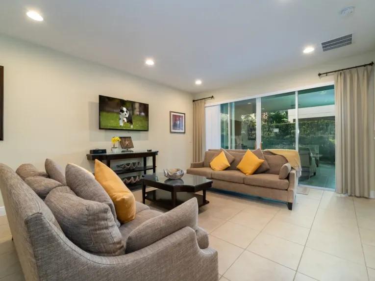 Encore Club at Reunion (29463) 6-bedroom Villa in Kissimmee