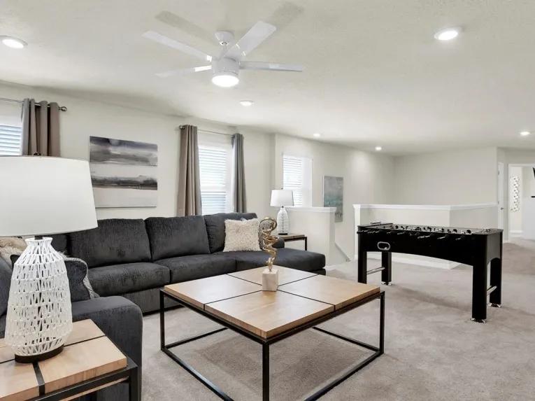 Windsor Island (6816) 7-bedroom Villa in Davenport