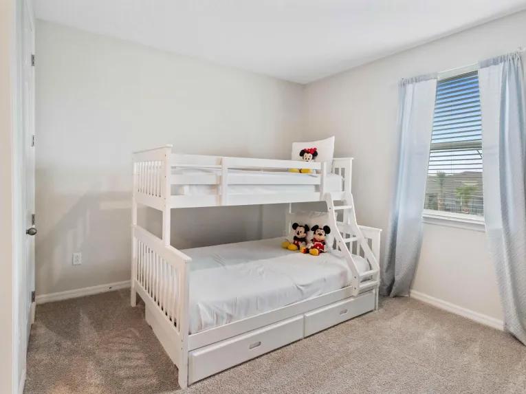 Solara Resort (29400) 7-bedroom Villa in Kissimmee