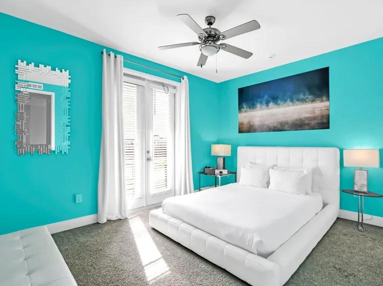 Encore Club at Reunion (34806) 8-bedroom Villa in Kissimmee