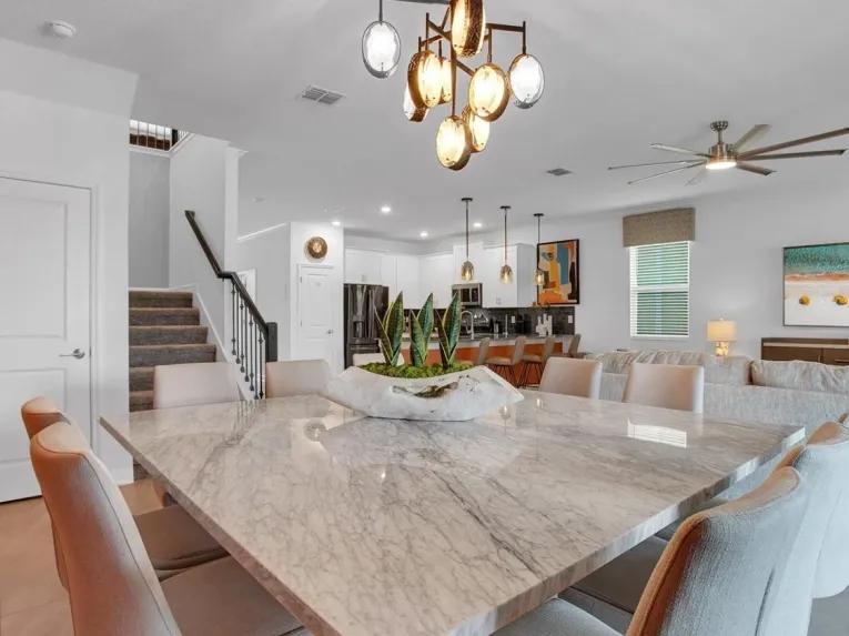 Storey Lake (6819) 7-bedroom Villa in Kissimmee