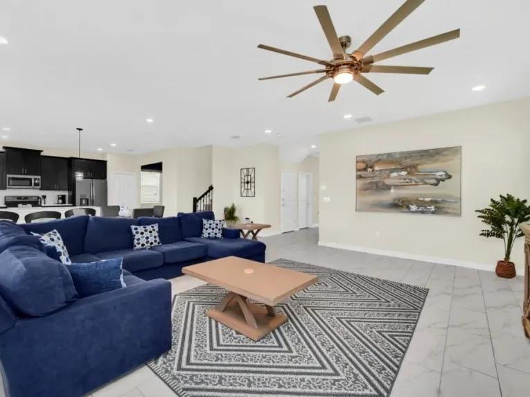 ChampionsGate (7288) 6-bedroom Villa in Davenport