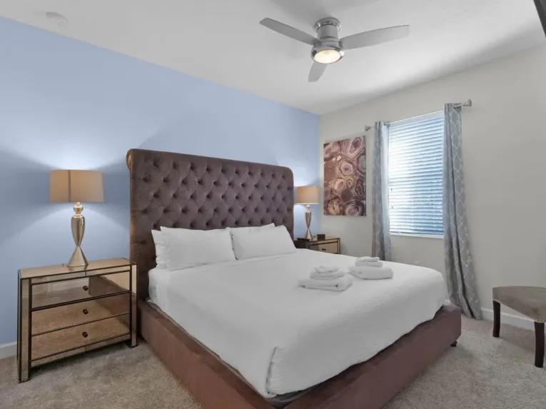 ChampionsGate (24968) 8-bedroom Villa in Davenport