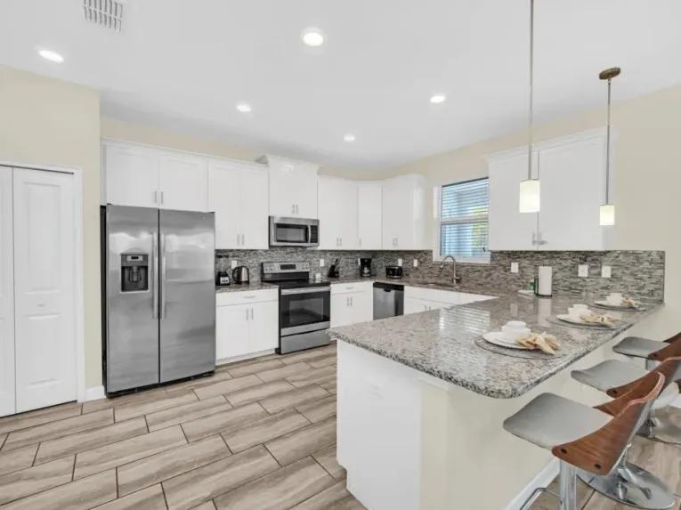 ChampionsGate (24630) 6-bedroom Villa in Davenport