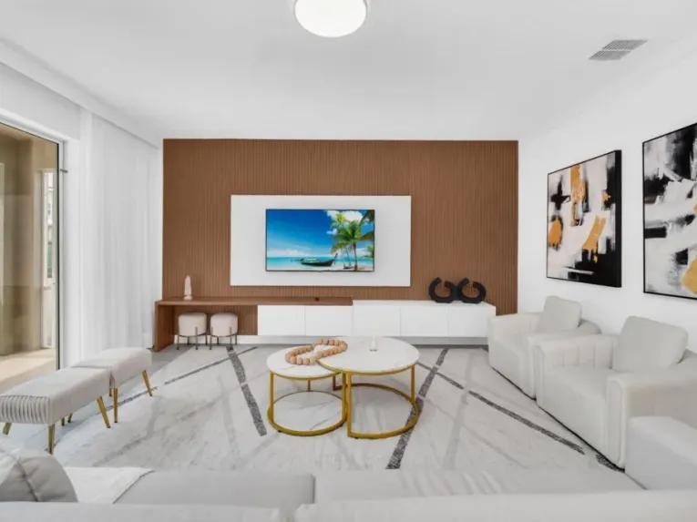 ChampionsGate (24557) 6-bedroom Villa in Davenport
