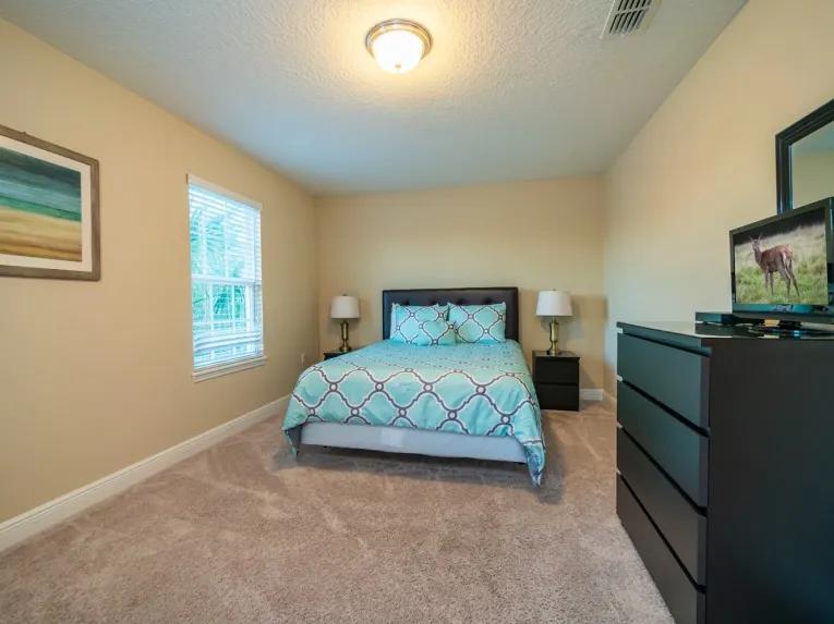 Solterra (5821) 6-bedroom Villa in Davenport
