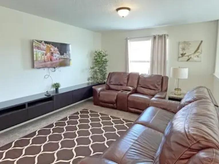 Solterra (33867) 5-bedroom Villa in Davenport