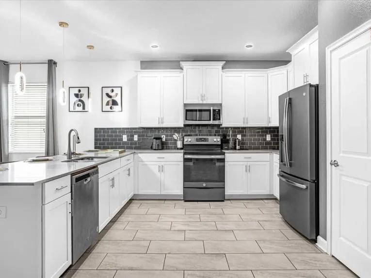 ChampionsGate (24861) 9-bedroom Villa in Davenport