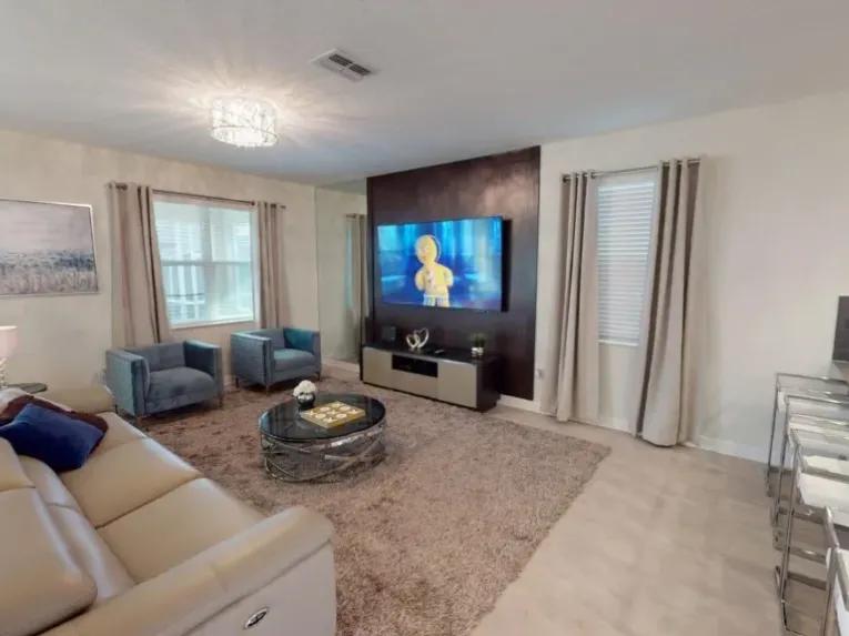 ChampionsGate (34412) 7-bedroom Villa in Davenport