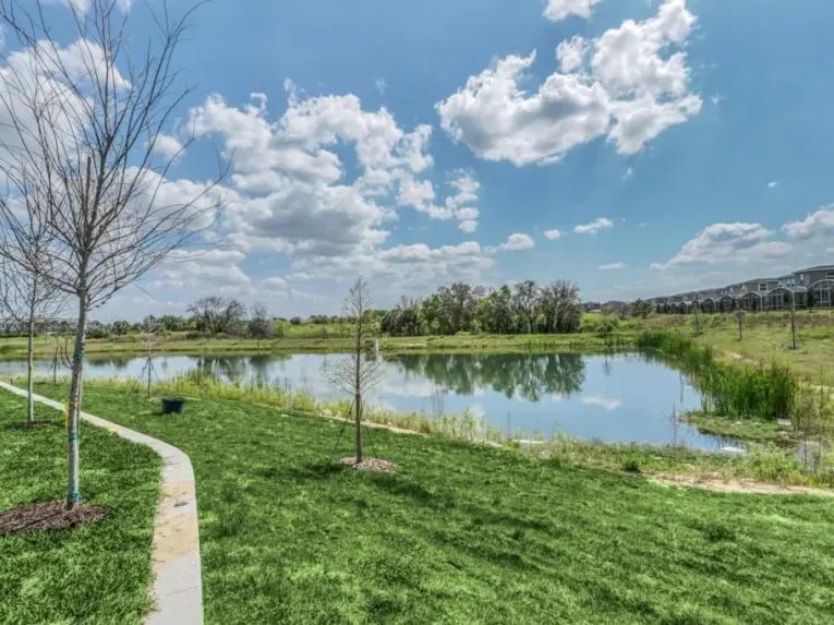 ChampionsGate (24624) 6-bedroom Villa in Davenport