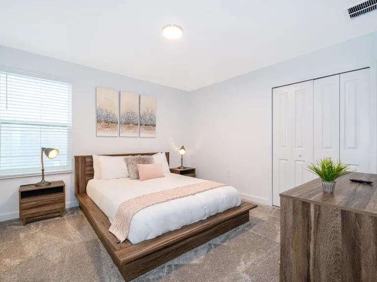 ChampionsGate (24269) 8-bedroom Villa in Davenport