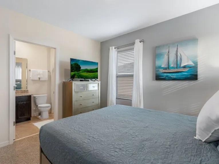 Solterra (33875) 6-bedroom Villa in Davenport